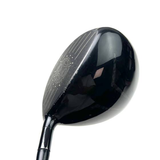 Callaway Razr X Black Driver / 9.5 Degree / Fujikura Motore 60 Regular Flex