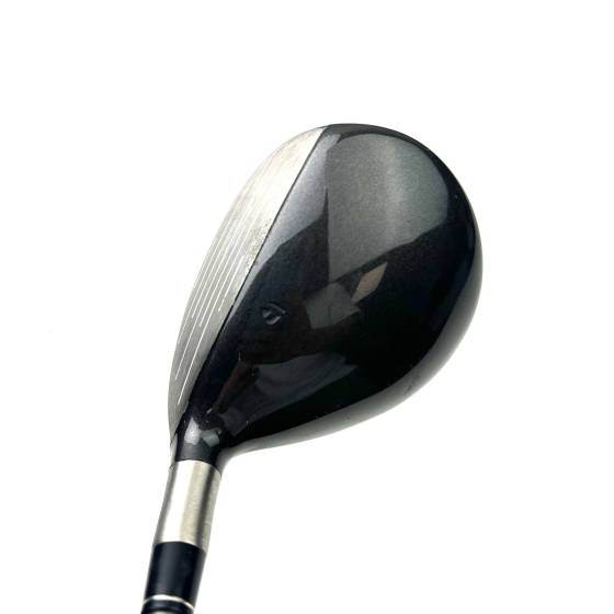 Taylormade V Steel 3 Wood / 15 Degree / Taylormade Ultra Lite Graphite 65 Regular Flex