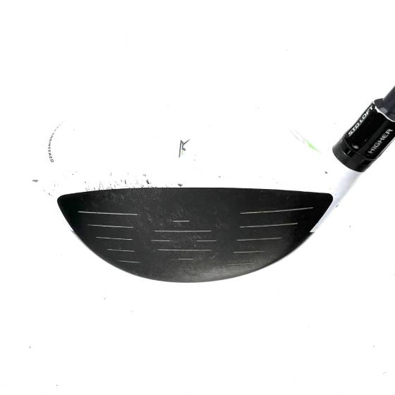 Taylormade RBZ Driver / 9.5 Degree / Matrix Ozik Stiff Flex