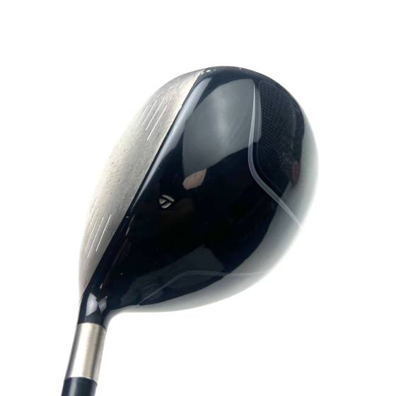 Taylormade Burner 2007 Driver / 9.5 Degree / REAX 50 Stiff Flex