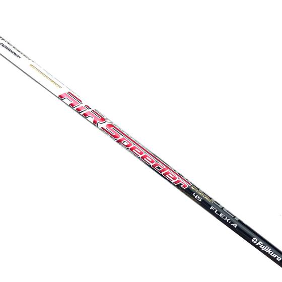Taylormade Stealth Driver / 12 Degree / Fujikura Air Speeder 45 Senior Flex