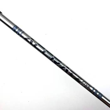 Accra TZ Five Driver Shaft / X-Stiff Flex / Taylormade 2nd Gen