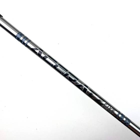 Accra TZ Five Driver Shaft / X-Stiff Flex / Taylormade 2nd Gen