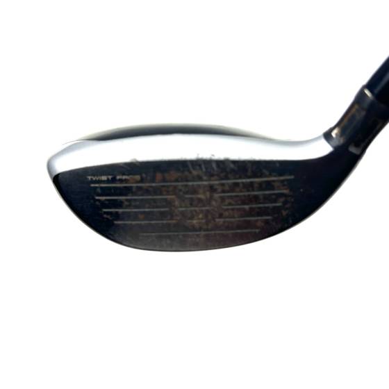 Taylormade M6 4 Hybrid / 22 Degree / Atmos Regular Flex