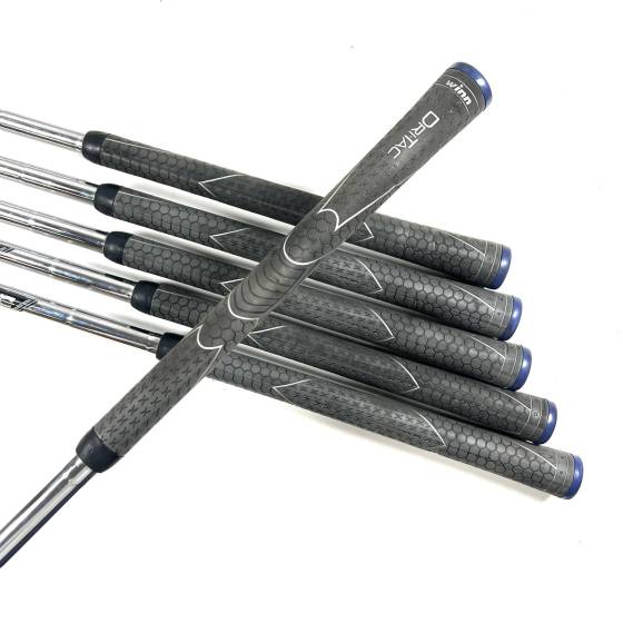 Callaway Mavrik Max Irons / 5-PW / Elevate 95 Regular Flex