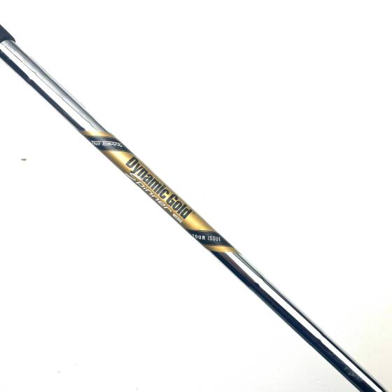 Cleveland RTZ Pitching Wedge / 46 Degree / Dynamic Gold Spinner Tour Issue Wedge Flex