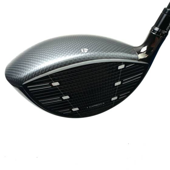 Taylormade Qi35 Max Driver / 10.5 Degree / Ventus Regular Flex