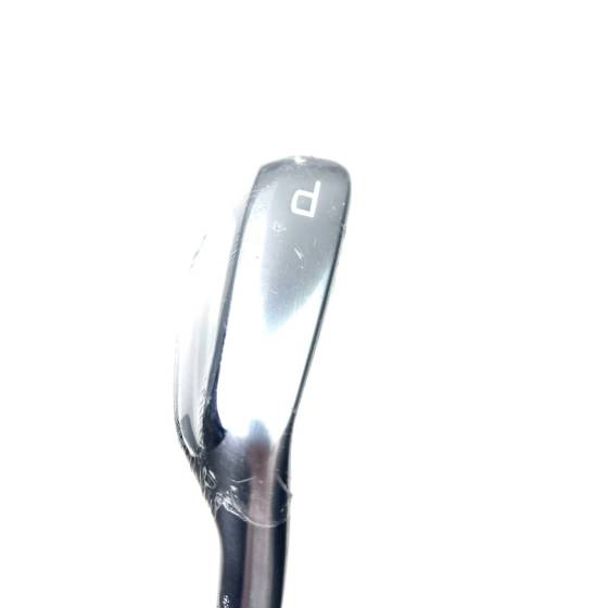 New Mizuno JPX 923 Pitching Wedge / 48 Degree / N.S. Pro Modus3 105 Regular Flex