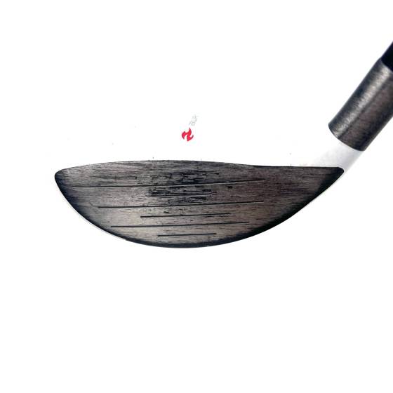 Taylormade Burner Superfast 2.0 3 Hybrid / 18 Degree / REAX 60 Stiff Flex