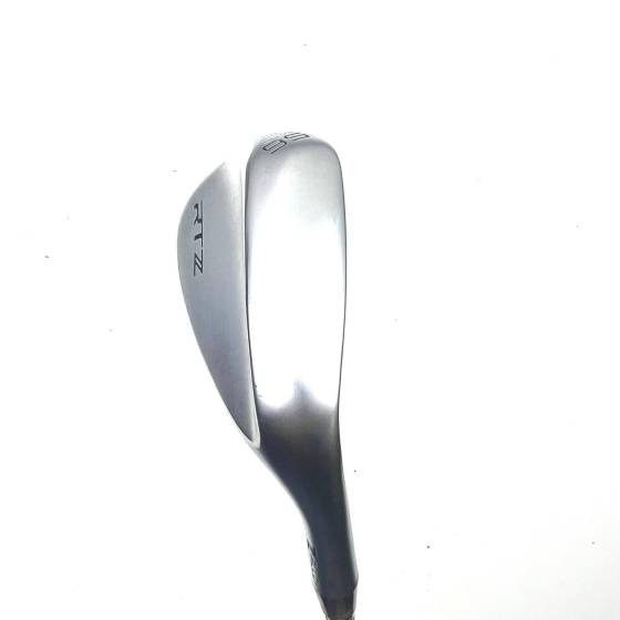 Cleveland RTZ Sand Wedge / 56 Degree / Dynamic Gold Spinner Tour Issue Wedge Flex