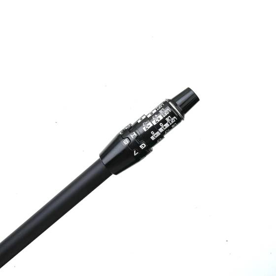 New Fujikura Ventus Black Velocore + 6X Driver Shaft / X-Stiff Flex / Cobra 3rd Gen