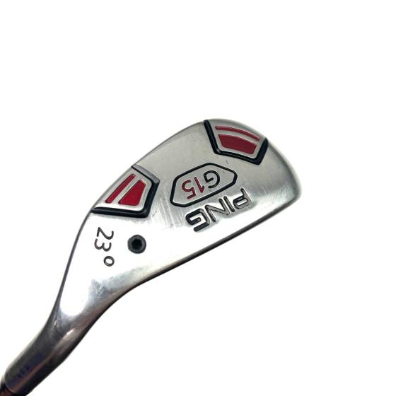 Ping G15 4 Hybrid / 23 Degree / TFC 149 Regular Flex