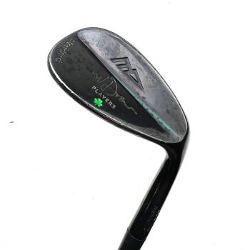 MD Players Standard Lob Wedge / 60 Degree / True Temper Release Regular Flex