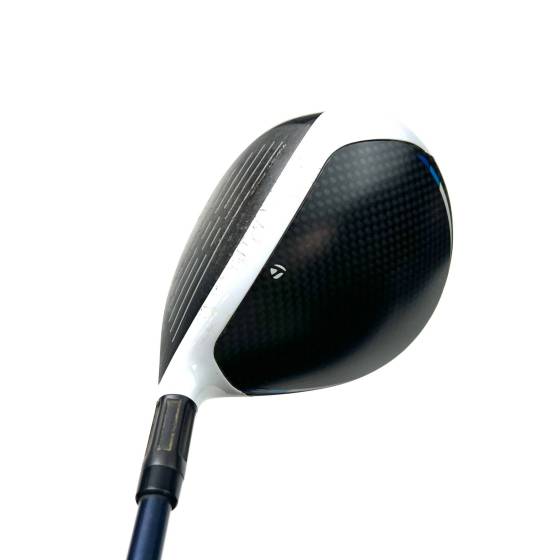 Taylormade Sim 2 Max 3 Wood / 15 Degree . Fujikura Ventus Regular Flex