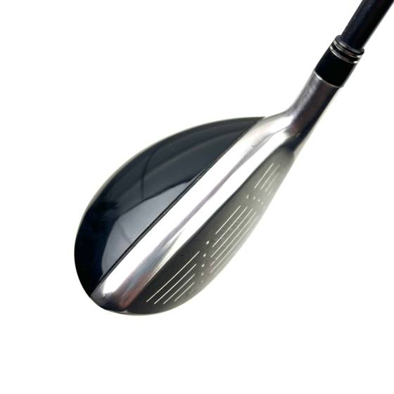 Cobra King Baffler TWS 2009 3 Hybrid / 20 Degree / Aldila DVS HL 65 Regular Flex