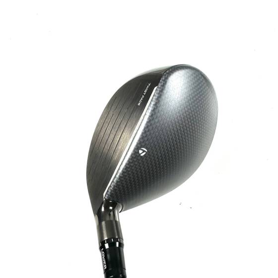 Taylormade QI35 3 Wood / 15 Degree / Tensei Blue AV Limited 75 Stiff Flex