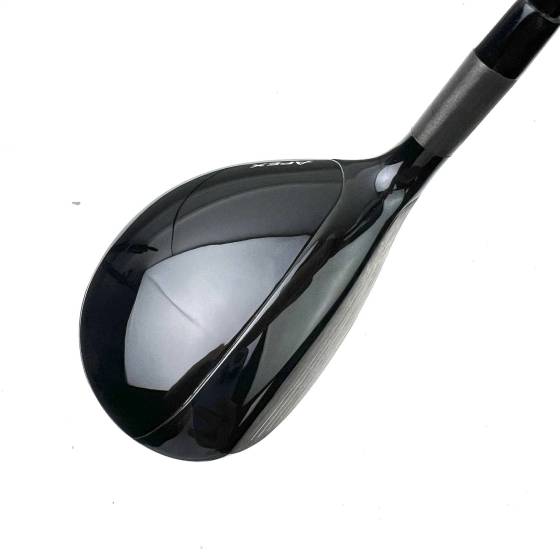 Callaway Apex UW 2025 4 Hybrid / 21 Degree / Tensei Blue AV Series 75 Stiff Flex