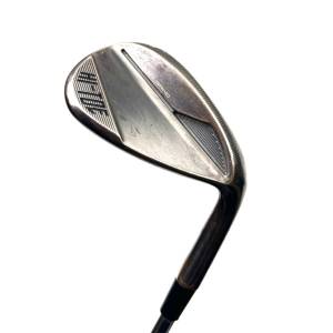 Taylormade Milled Grind 4 Hi-Toe Sand Wedge / 54 Degree / Dynamic Gold 115 Wedge Flex