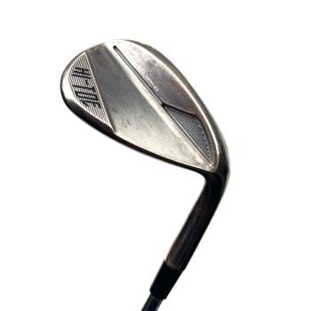 Taylormade Milled Grind 4 Hi-Toe Sand Wedge / 54 Degree / Dynamic Gold 115 Wedge Flex
