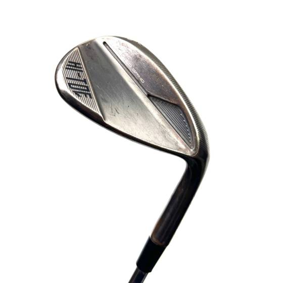 Taylormade Milled Grind 4 Hi-Toe Sand Wedge / 54 Degree / Dynamic Gold 115 Wedge Flex