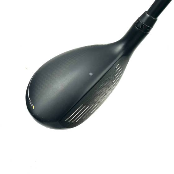 Ping G430 6 Hybrid / 30 Degree / Alta CB 70 Stiff Flex