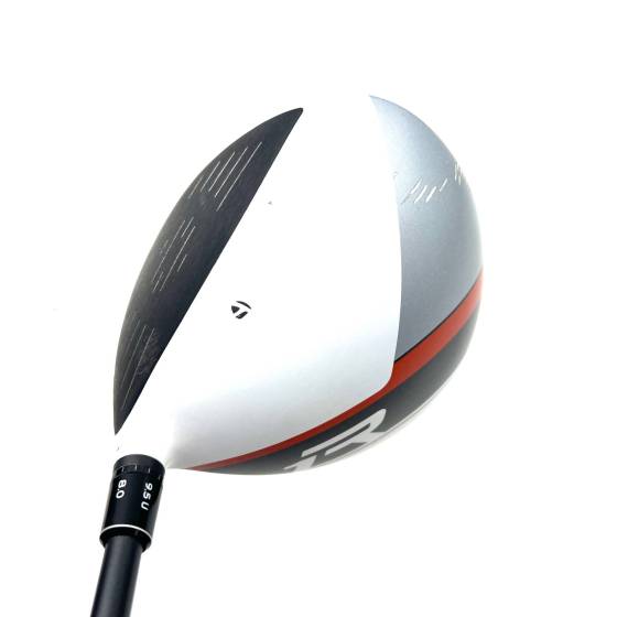 Taylormade R1 Driver / 10.5 Degree / RIP Phenom 55 Stiff Flex