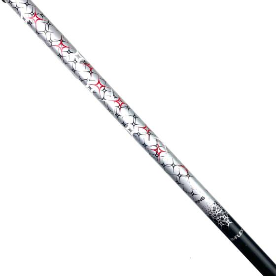 Left Handed Ping G25 Driver / 12 Degree / TFC 189 Regular Flex