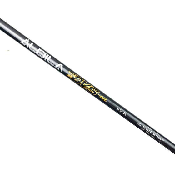 Cobra King Baffler TWS 2009 3 Hybrid / 20 Degree / Aldila DVS HL 65 Regular Flex