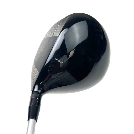 Titleist TSR2 Driver / 10 Degree / MMT 35 Ladies Flex