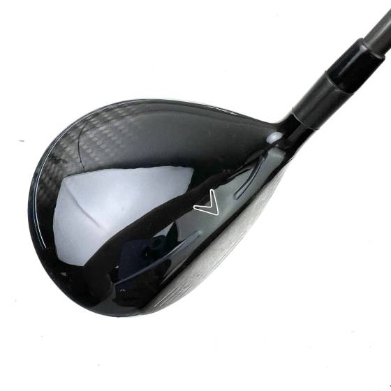 Callaway Rogue 5 Wood / 18 Degree / Aldila Synergy 60 Regular Flex