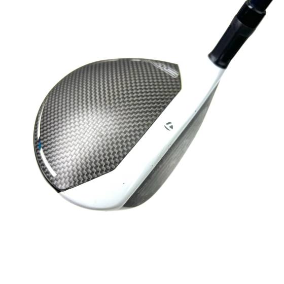 Taylormade Sim Max 5 Wood / 18 Degree / Fujikura Venus Stiff Flex