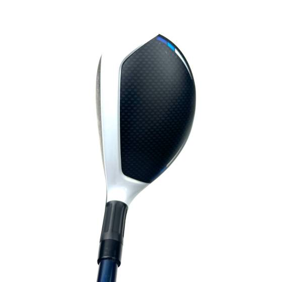 Taylormade Sim2 Max 3 Hybrid / 19 Degree / Ventus 7S Stiff Flex