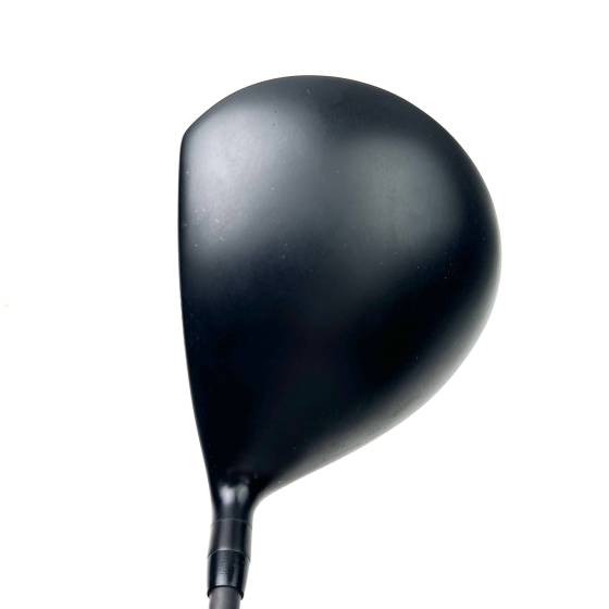 Lynx Boom Boom 3 Driver / 10.5 Degree / R.I.P NV 65 Regular Flex