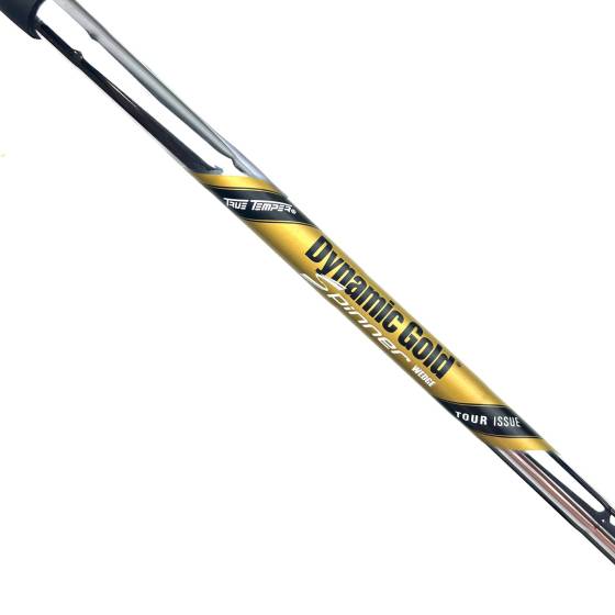 Cleveland RTX Zipcore Sand Wedge / 54 Degree / Dynamic Gold Spinner Wedge Flex