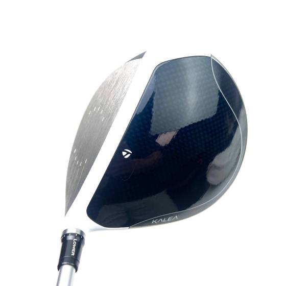 Taylormade Kalea Premier Driver / 12.5 Degree / Taylormade 40 Lite Ladies Flex