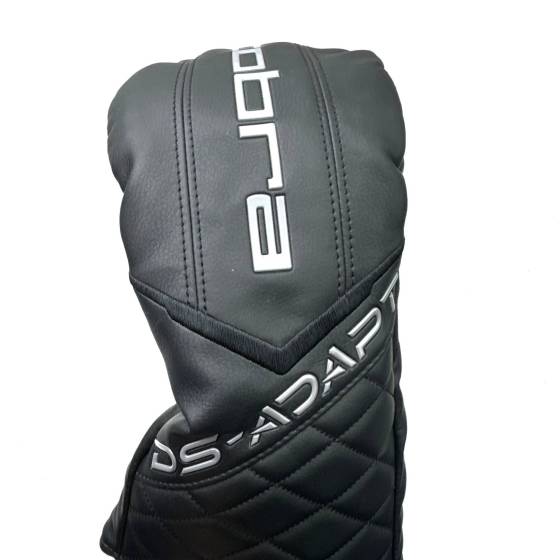 Cobra Darkspeed LS Driver / 9 Degree / Denali 60 Stiff Flex