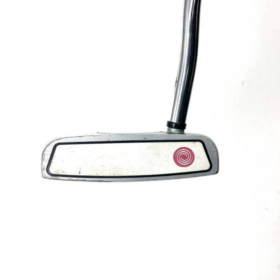 Odyssey Divine 2-Ball Putter / 33.5 Inches