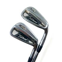 Titleist 710 AP2 Irons / 4-PW / Dynamic Gold R300 Regular Flex