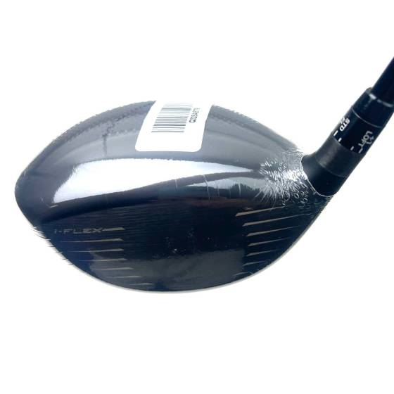 New Srixon ZXi Driver / 10.5 Degree / Hzrdus 60 Stiff Flex