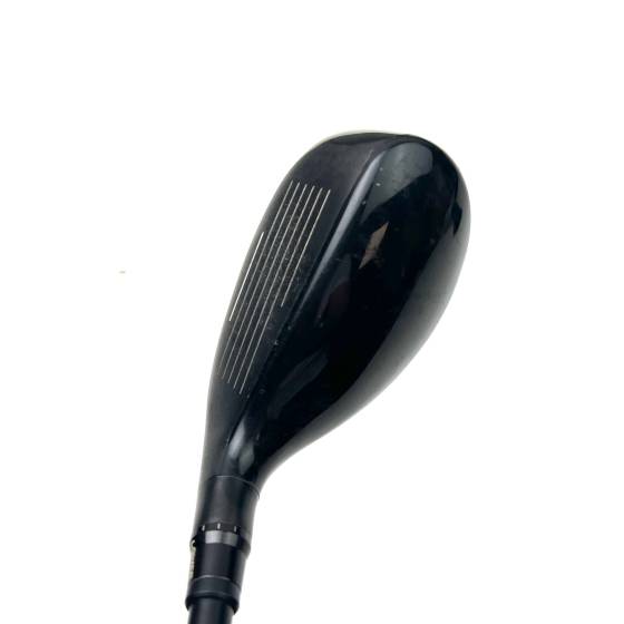 Taylormade M1 2017 4 Hybrid / 21 Degree / KuroKage 80 Regular Flex