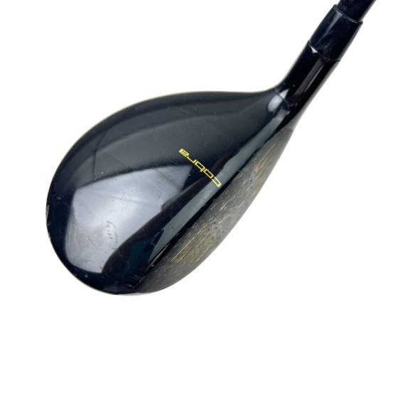 Cobra F-Max 3 Hybrid / 19 Degree / Superlite 55 Senior Flex