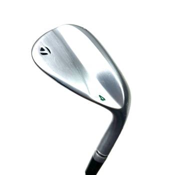 Taylormade Milled Grind 4 Sand Wedge / 56 Degree / Dynamic Gold S200 Stiff Flex