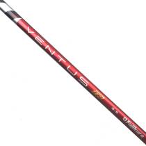 Ventus Velocore Red TR Driver Shaft / Stiff Flex / Taylormade 2nd Gen / DEMO Etched