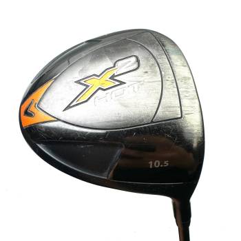 Callaway X2 Hot Driver / 10.5 Degree / Aldila VX Regular Flex
