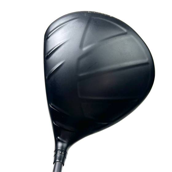 Ping G Series Driver / 12 Degree / TFC 80 Senior Flex
