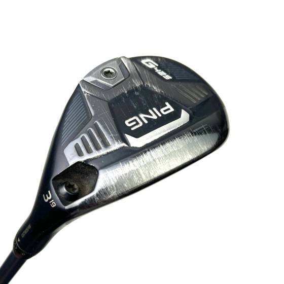 Ping G425 3 Hybrid / 19 Degree / Alta CB 70 Stiff Flex