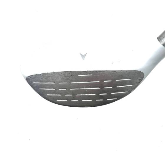 Fazer Blizzard 3 Wood / 15 Degree / Fazer Blizzard Optiflex