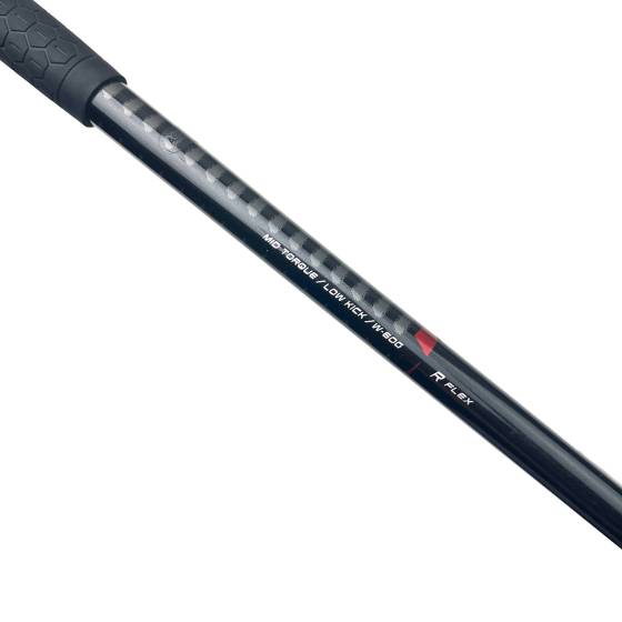 Callaway FT-IZ 7 Wood / 21 Degree / Callaway Regular Flex