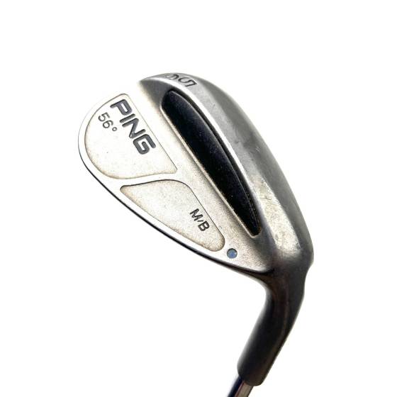 Ping MB Sand Wedge / 56 Degree / Ping Wedge Flex