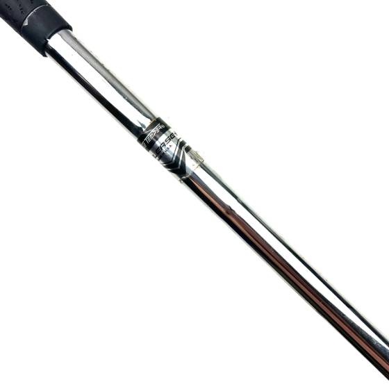 MD Players Standard Lob Wedge / 60 Degree / True Temper Release Regular Flex
